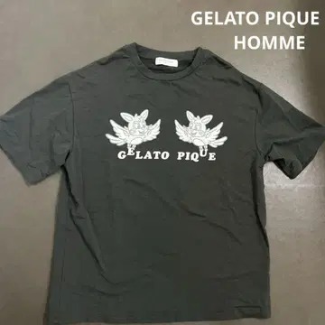 GELATO PIQUE 젤라 피케 티셔츠