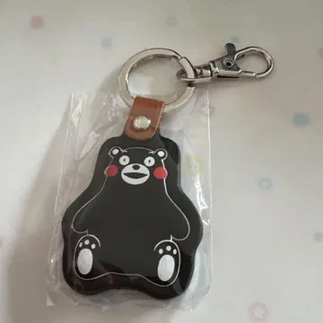곰몬 키링