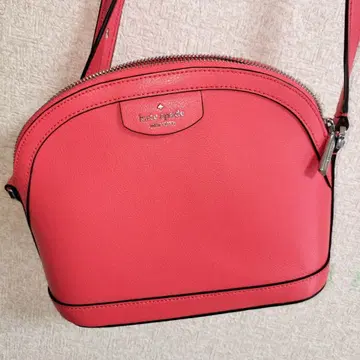 kate spade 반원형 스트랩 라이트 숄더백