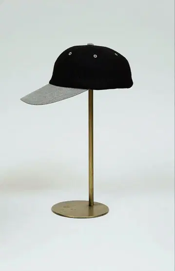 Nigel Cabourn / BASEBALL CAP 나이젤카본