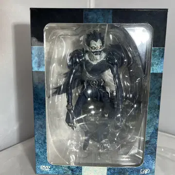 미개봉 DEATHNOTE 1 최초 한정판 류크 오리지널 피규어