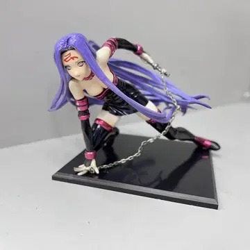 Fate Stay Night 1/12 라이더 코토부키야 레진 키트