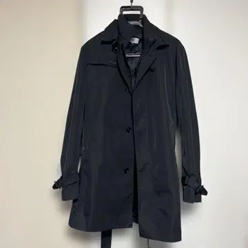BARNEYS NEWYORK 코트
