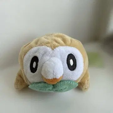 포켓몬 포켓몬 센터 모쿠로 봉제 인형