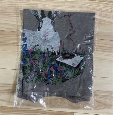 오자키 켄지 티셔츠 M 미사용