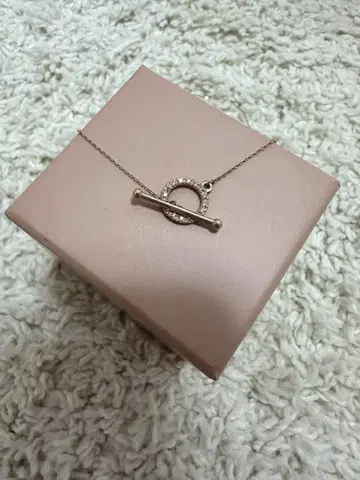 eimy istoire 다이아 목걸이 K10