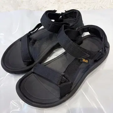 Teva 허리케인 스포츠 샌들 24cm