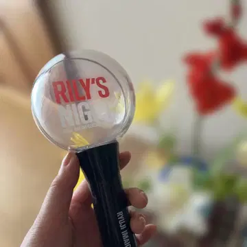 RYUJI IMAICHI RILY'S NIGHT 응원봉