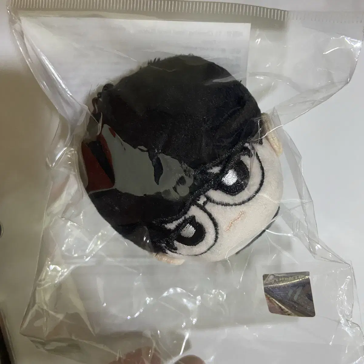 T1 Faker Head Doll wts Cheering Hair faker t1
