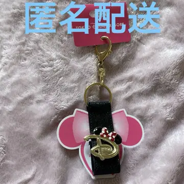 도쿄 디즈니 리조트 머리띠 홀더 블랙 미니