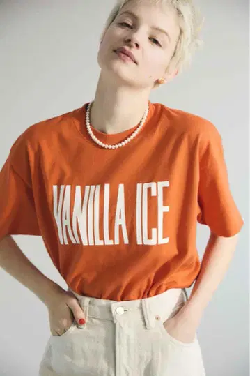CINCH VANILLA ICE 티셔츠