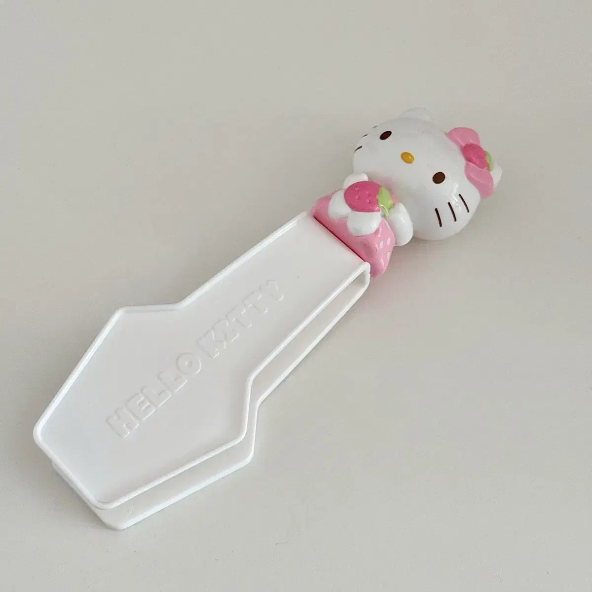Vintage Kitty Clothespin