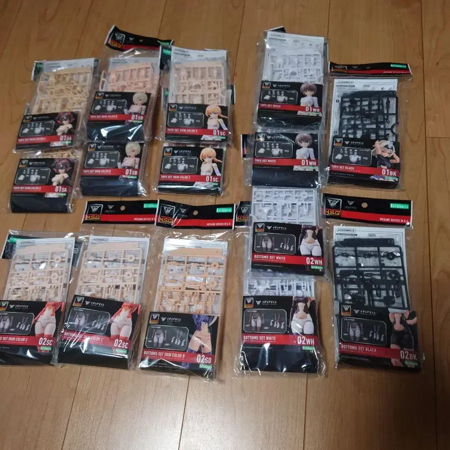 1번째 상품 이미지