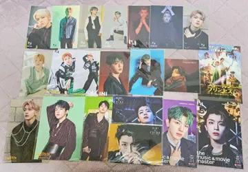 INI 타카츠카 다이무 플라이어 세트
