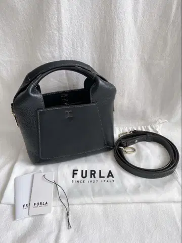 훌라 GILDA MINI TOTE 핸드백 숄더백