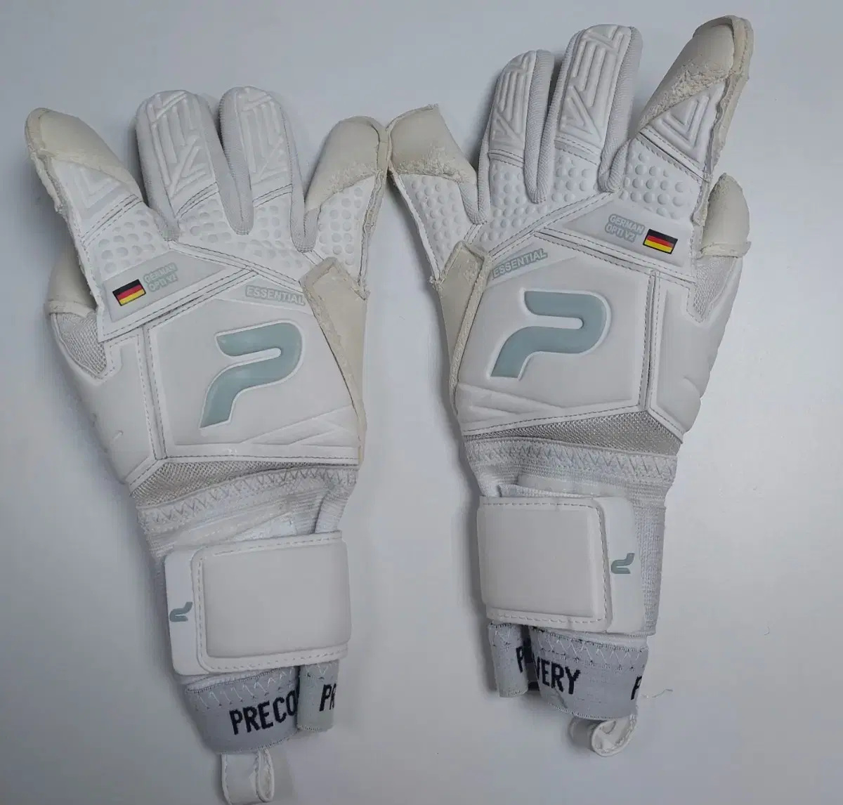 Freecovery Goalkeeper Gloves, Glory, No. 9, first-come, first-served