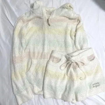젤라피케 셋업