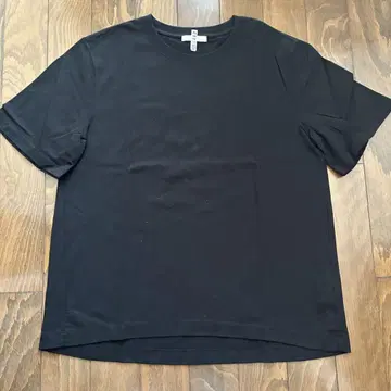 Plage 플라주 코튼 T