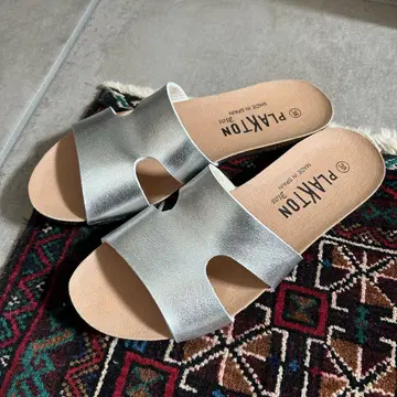 PALKTON 샌들
