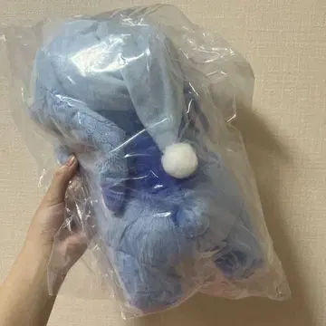 스티치 제일복권 B상