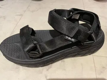 TELIC 테릭 ALLROADS 샌들 28.0