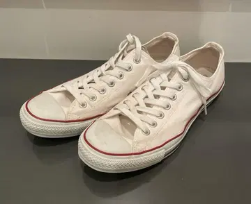 컨버스 올스타 (화이트) 30.0cm