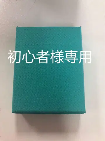 은색 팔찌 새상품급 (초심자)