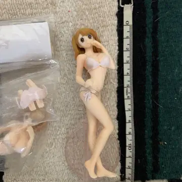 원피스 가샤 포트레이츠 샬롯 푸딩