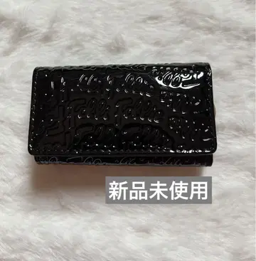 폴리 폴리 키케이스 블랙 미사용 새상품