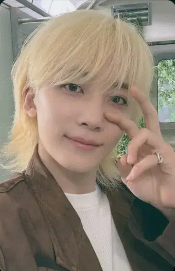 세븐틴 TowerRecords JEONGHAN 소비기한