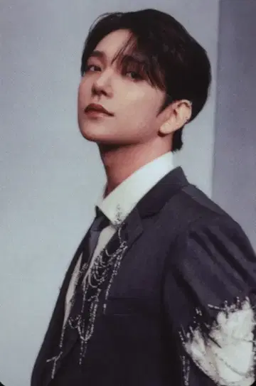 SEVENTEEN 초회 한정판 A JOSHUA 소비기한