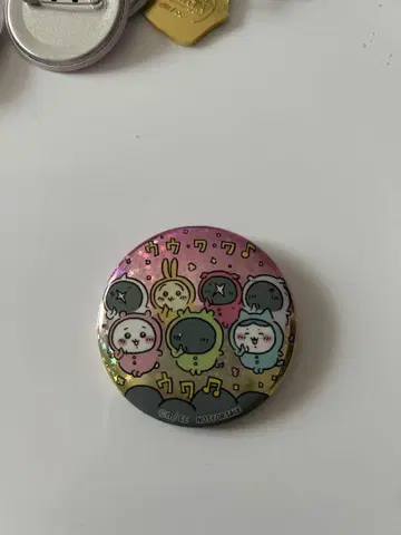 치이카와 (먼작귀)