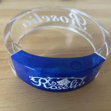 BanGDream! Roselia 뱅글 라이트 뱅드림 킨브레