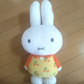 미피 봉제 인형 2023년 봄 버전 약 30cm