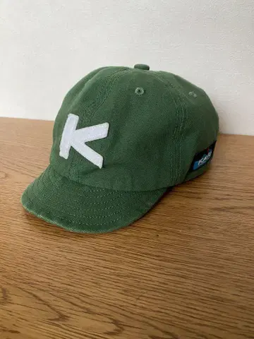 KAVU 카부 야구 모자