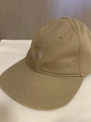 칼하트윕 MADISON LOGO CAP 매디슨 로고