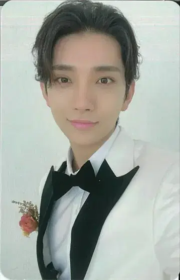 SEVENTEEN FML JOSHUA 트레이딩 카드