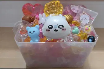 아크릴 아이스&잡화