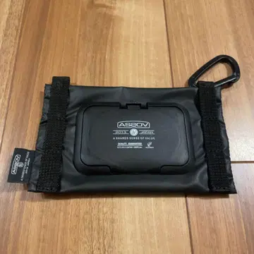 아소브 물티슈 케이스