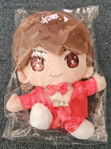 미소년 하피누이 사토 류가 미개봉 새상품 정품