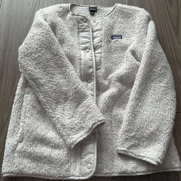 파타고니아 XL 아우터