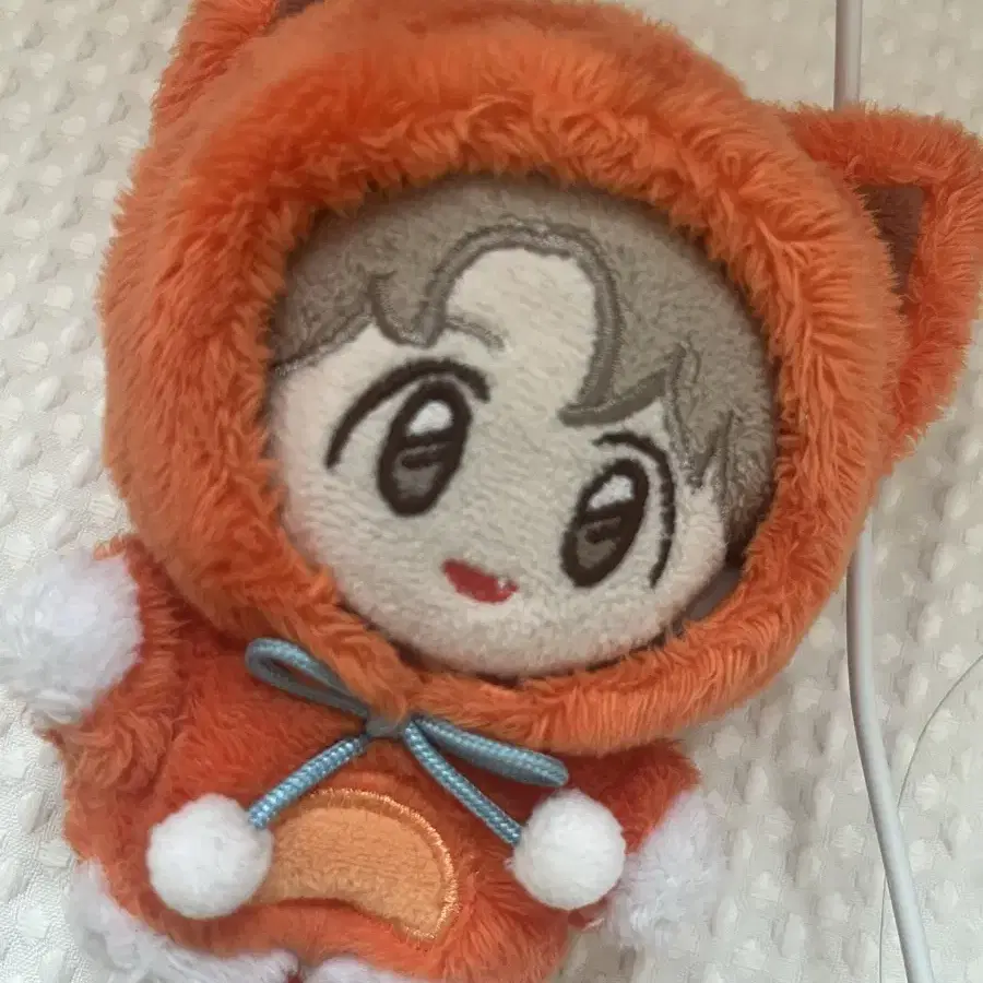 Kpop NCT DREAMY VER Cute Cartoon Character 10cm Plush Doll
