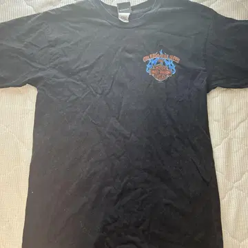 바이크 위크 2007 올랜도 티셔츠