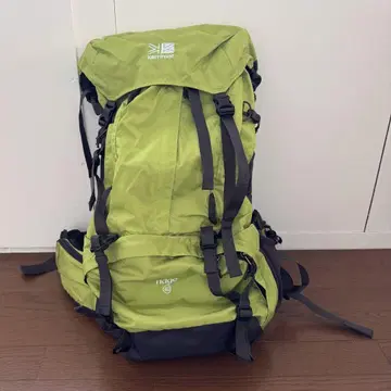 카리마 리지 40 타입 1