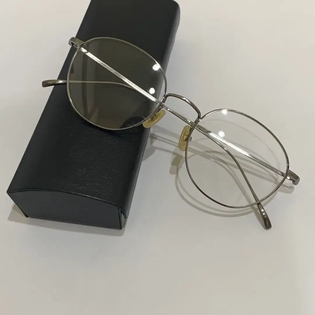 金子眼鏡　VINTAGE KV-132 ATS 金子眼鏡KANEKO OPTICAL VINTAGE~KV-132~ | 金子眼鏡店
