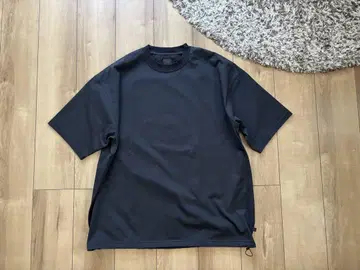 다이와 PIER39 TECH DRAWSTRING S/S TEE