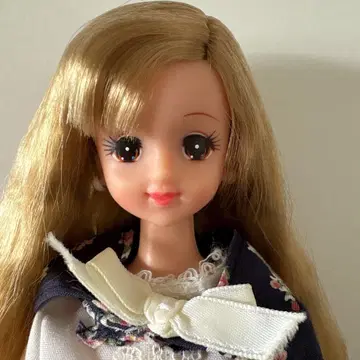 일본제 제니 (스위트 페미닌)