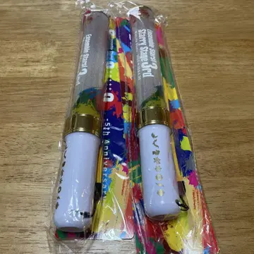 앙스타 스타스테 응원봉 3rd 2개 세트