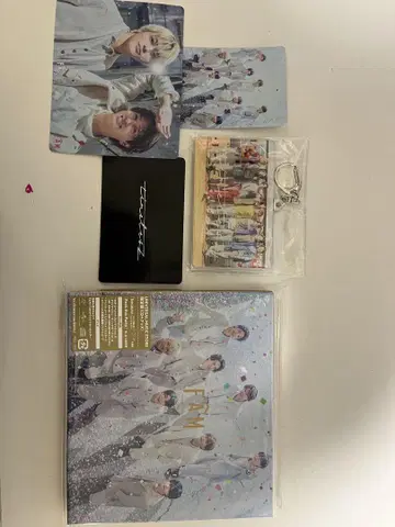 Timeless FAM 유니버셜 판