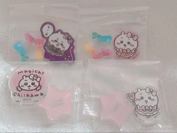 치이카와 아크릴 스탠드 마지카루 치이카와 초 매지컬 치이카와